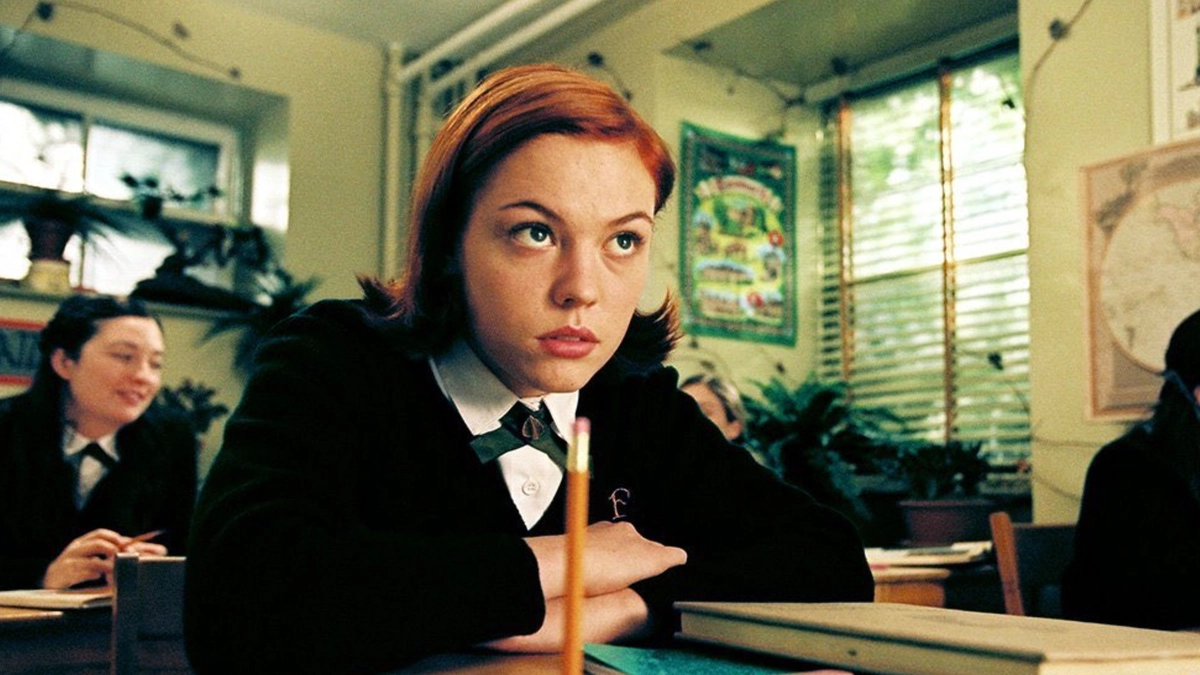Khu Rừng (The Woods)