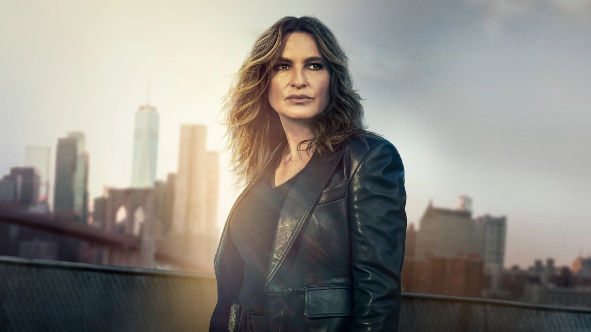 Luật Pháp Và Trật Tự: Nạn Nhân Đặc Biệt (Phần 16) (Law & Order: Special Victims Unit (Season 16))