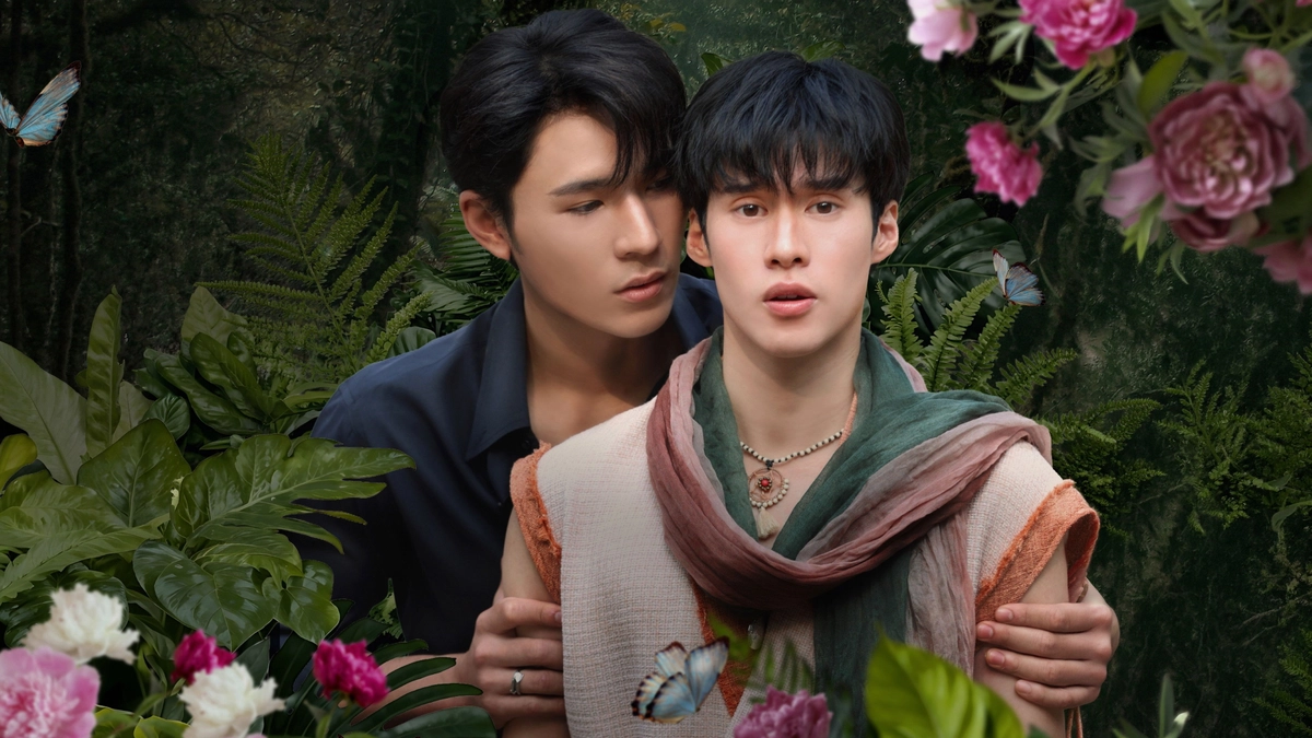 Mê Đắm Hương Hoa (Flower Boy)
