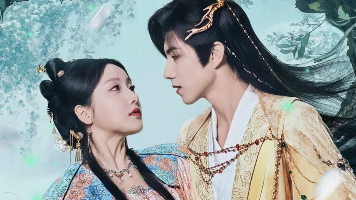 Ngô Hoàng Tại Thượng: Phượng Ngự Tứ Phương (The Great Queen)
