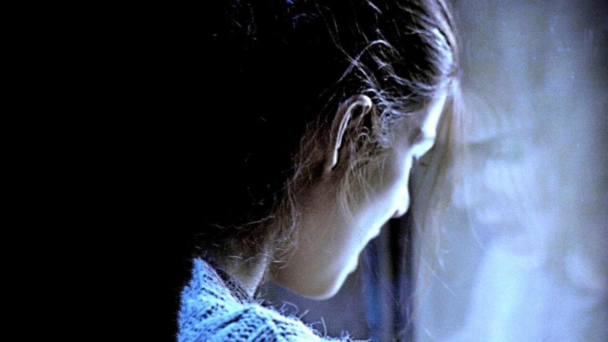 Người Giấu Mặt (The Hidden Face)