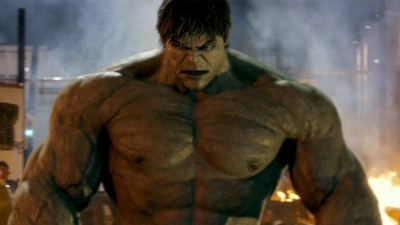 Người Khổng Lồ Xanh Phi Thường (The Incredible Hulk)