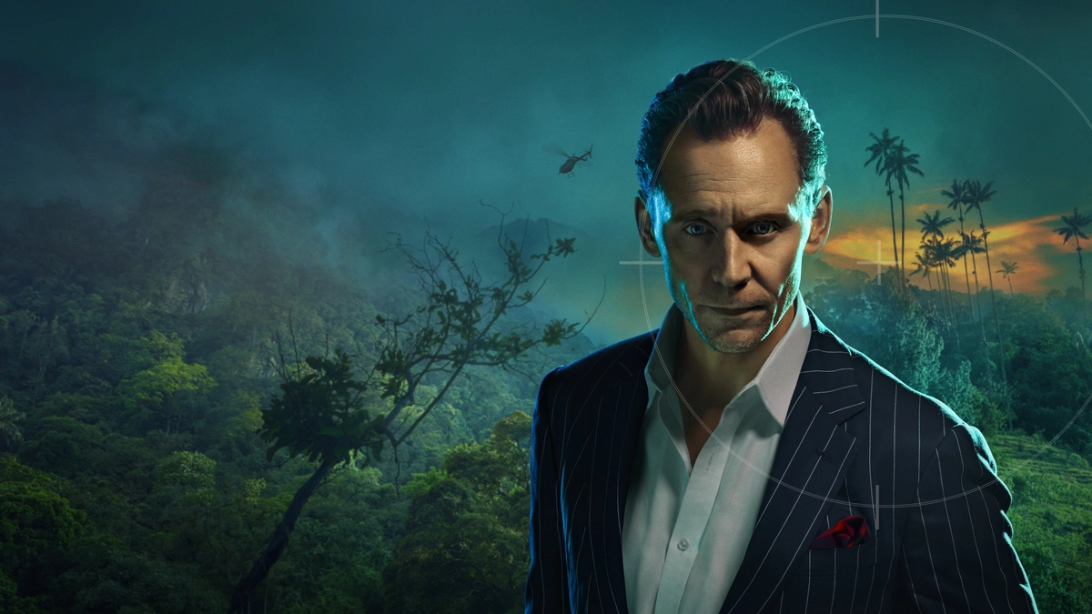 Người Quản Lý Ca Đêm (Phần 2) (The Night Manager (Season 2))
