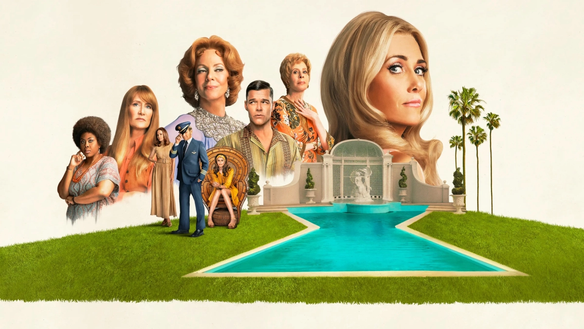 Palm Royale (Phần 2) (Palm Royale (Season 2))