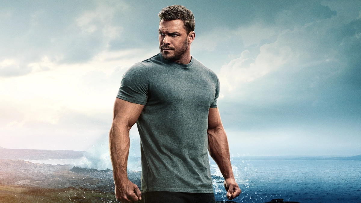 Phát Súng Cuối Cùng (Phần 2) (Reacher (Season 2))