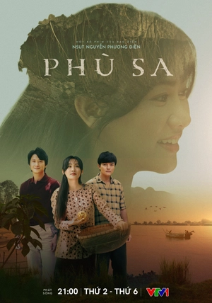 Phù Sa