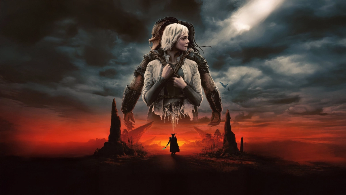 Quái Thú Vô Hình: Vùng Đất Chết Chóc (Predator: Badlands)