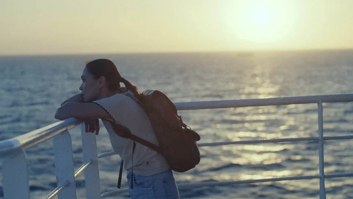 Rắc Rối Này Kia / Ganito, Ganyan, Ganoon (This, That, and Everything in Between)