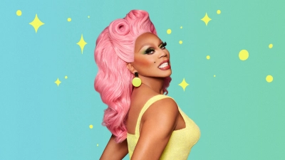 Rupaul's Drag Race - Cuộc chiến giày cao gót (Phần 6) (RuPaul's Drag Race (Season 6))