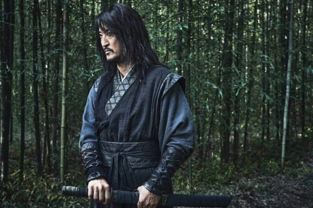 Sát thủ Yi Nan (The Assassin)