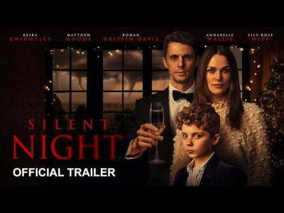 Silent Night (Silent Night)