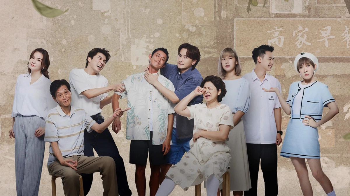 Sinh Thời (Living)