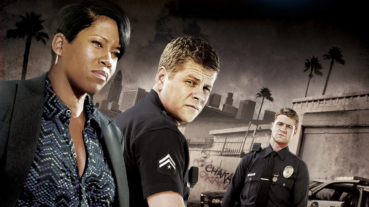 Southland (Phần 3) (Southland (Season 3))
