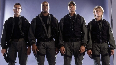 Stargate SG-1 (Phần 9) (Stargate SG-1 (Season 9))
