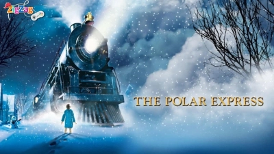 Tàu Tốc Hành Bắc Cực (The Polar Express)