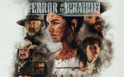 Thảo Nguyên Đẫm Máu (Terror on the Prairie)