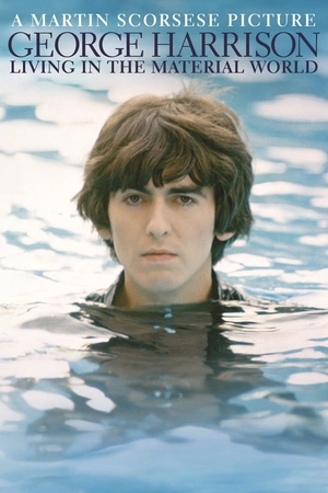 Thế Giới Vật Chất Của George Harrison