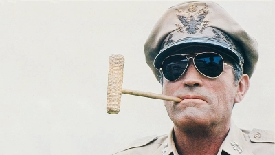Thống Tướng Lục Quân (MacArthur)