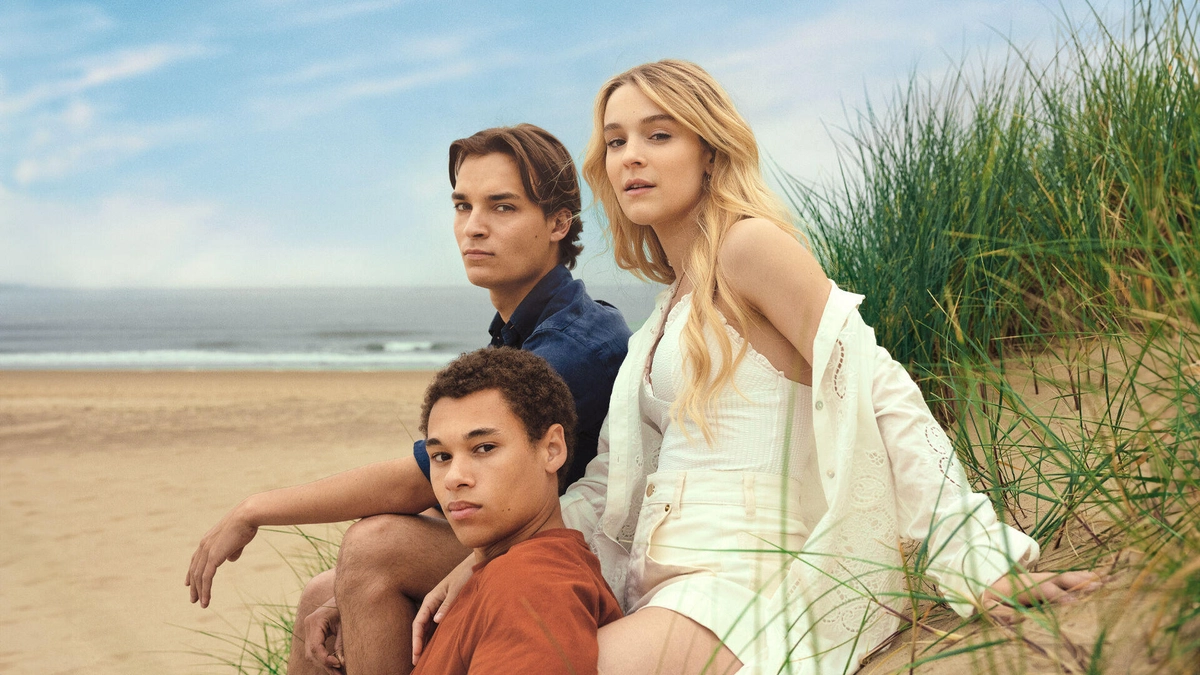 Thủy Triều Lên (Knokke Off) (Phần 2) (High Tides (Season 2))