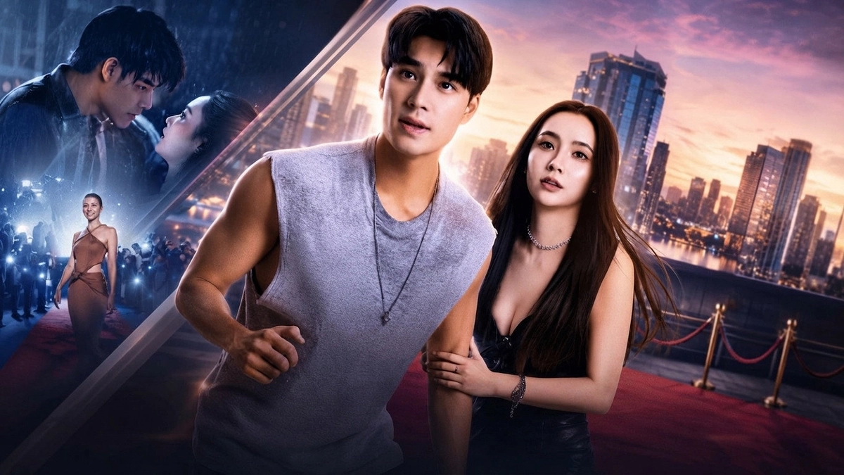 Tiếng Anh Thành Tiếng Yêu (My Tutor, My Love)