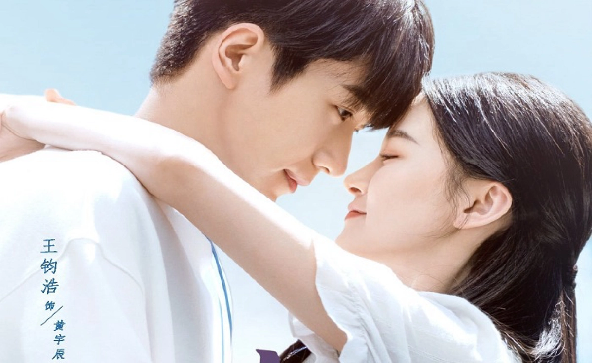 Tình Nồng Nơi Công Sở (Buff In Love)