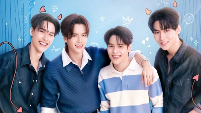 Tình yêu đích thực sau hôn nhân (My Romance Scammer)