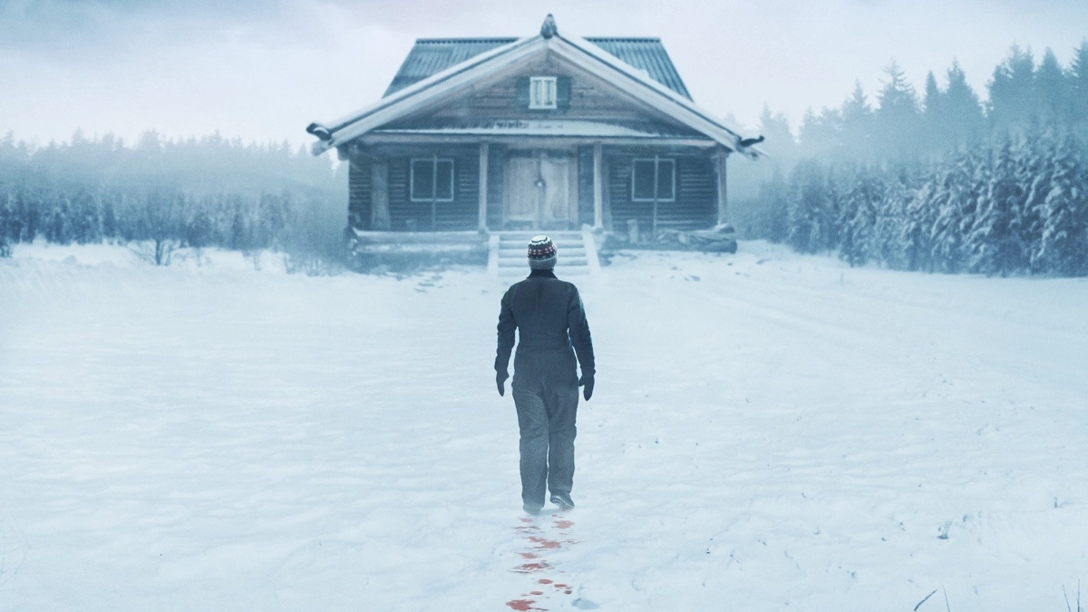 Trận Chiến Nguyên Thủy (Dead of Winter)