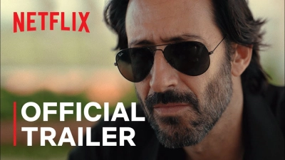 Trùm ma túy: Mexico (Phần 3) (Narcos: Mexico (Season 3))