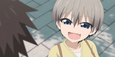 Uzaki-chan Muốn Đi Chơi! (Uzaki chan)