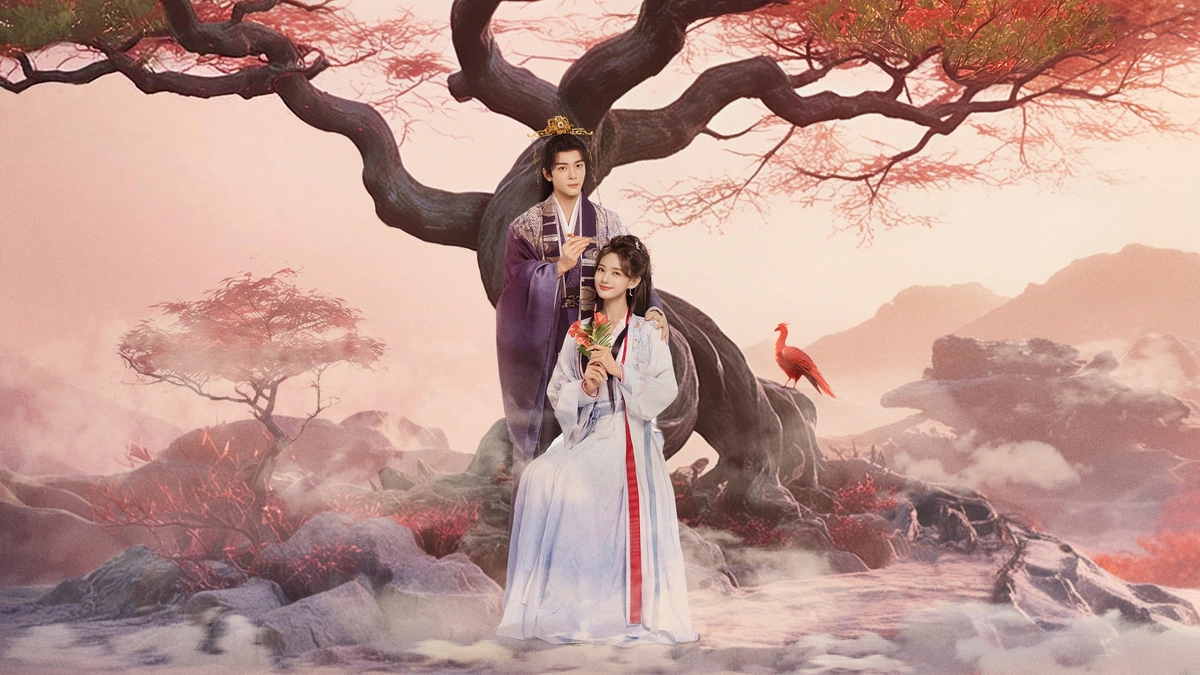 Vân Tú Hành (The Legend Of Rosy Clouds)