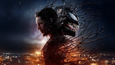 Venom: Kèo Cuối (Venom: The Last Dance)