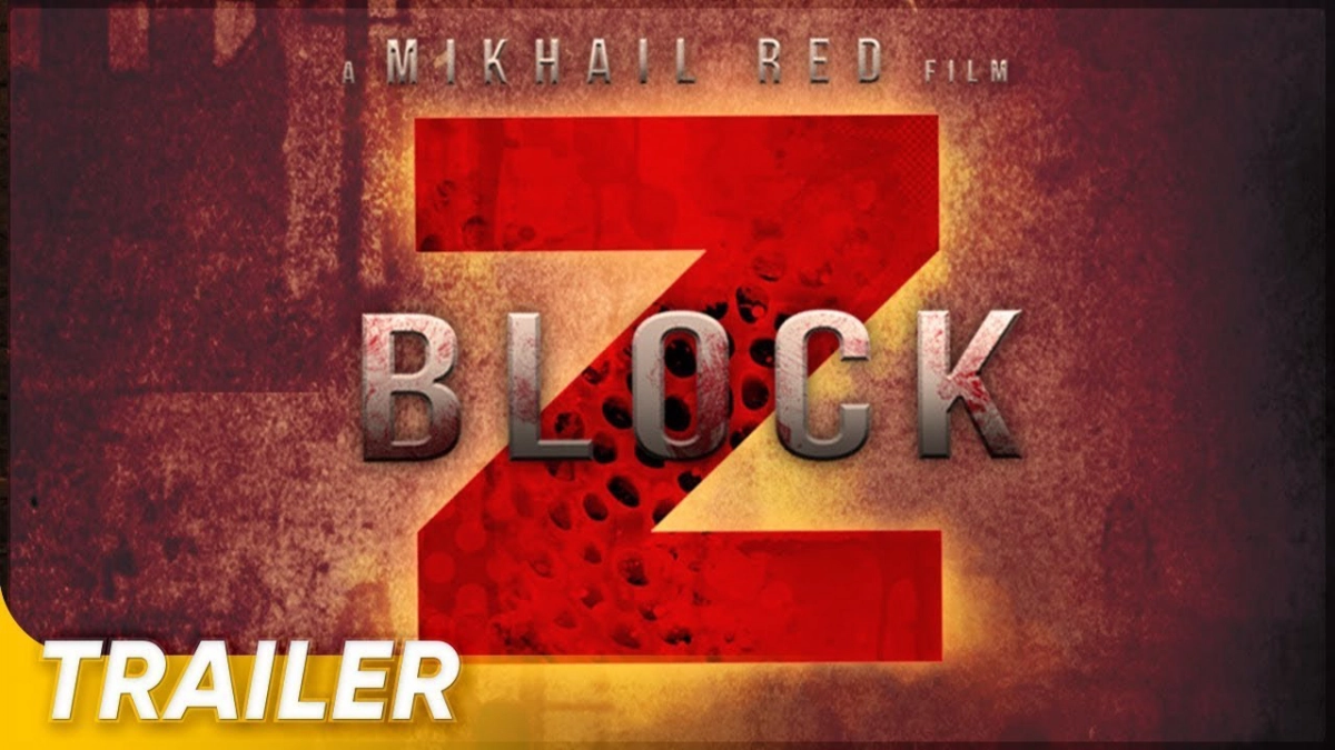 Xác Chết Trỗi Dậy (Block Z)